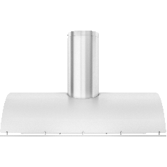 Zephyr COK-E48CSX 48 Inch Ducted Hood