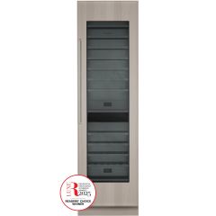 Monogram ZIW241NBWII 24 Inch Wine Coolers