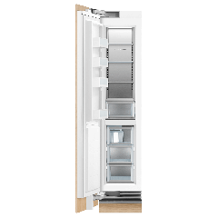 Fisher & Paykel RS1884FLJK1 18 Inch Upright Freezer