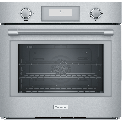 Thermador PO301W 30 Inch Single Wall Electric Oven