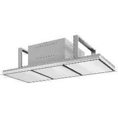 Zephyr ALU-E63CSX 64 Inch Ducted Hood