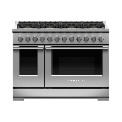 Fisher & Paykel RGV3-488N 48 Inch 36" And Larger Free Standing Gas Range