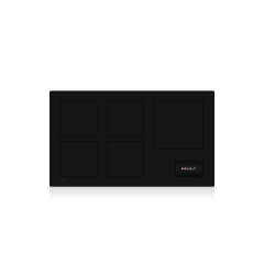 Wolf  CI36560C/B 36 Inch Cooktop (Electric)