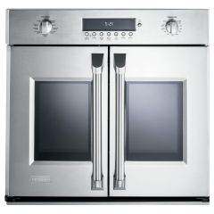 Monogram ZET1FHSS 30 Inch Single Wall Electric Oven