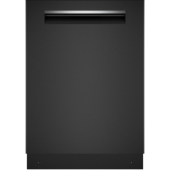 Bosch SHP65DM6N 24 Inch Built-In Dishwasher