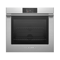 Fisher & Paykel OB30SPPTX3 30 Inch Single Wall Electric Oven