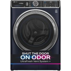GE Profile PFW870SPVRS 27 Inch Front Load Washer