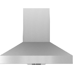 Zephyr ZPO-E36AS 36 Inch Ducted Hood