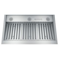 Monogram UVC9360SLSS Hood Inserts