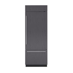 Sub-Zero CL3050U/O/L 30 Inch Bottom Freezer Built-In Refrigerator