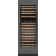 Sub-Zero DEC3050WA/L 30 Inch Wine Coolers