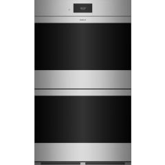 Wolf  DO3050CM/S 30 Inch Double Wall Electric Oven