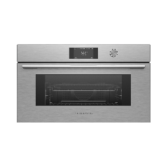 Fisher & Paykel OM30NCTDX3 30 Inch Built-In Microwave