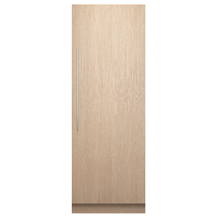 Fisher & Paykel RS3084FRJE1 30 Inch Upright Freezer