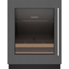 Sub-Zero DEU2450BG/ADA/L 24 Inch Specialty Refrigerator