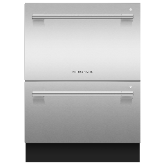 Fisher & Paykel DD24DV2T9_N 24 Inch Built-In Dishwasher