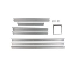 Monogram ZKLN Refrigerator Accessories