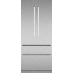 Thermador T36BT110NS 36 Inch French Door Built-In Refrigerator