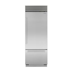 Sub-Zero CL3050UID/S/P/L 30 Inch Bottom Freezer Built-In Refrigerator