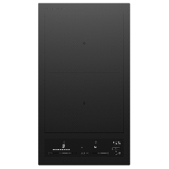 Fisher & Paykel CI122ZDTB5 12 Inch Cooktop (Electric)