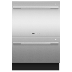 Fisher & Paykel DD24DDFTX9 N 24 Inch Built-In Dishwasher