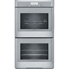 Thermador MED302LWS 30 Inch Double Wall Electric Oven