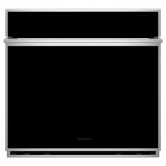 Monogram ZTS90DSSZSS 30 Inch Single Wall Electric Oven