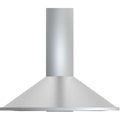 Zephyr ZSA-E30FS 30 Inch Convertible Hood
