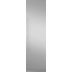 Monogram ZIR240NPKII 24 Inch No Freezer Built-In Refrigerator