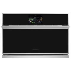 Monogram ZSB9131VSS 30 Inch Single Wall Electric Oven