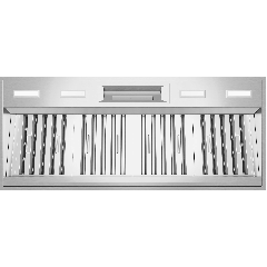 Thermador VCIN54GWS 52 Inch Hood Inserts