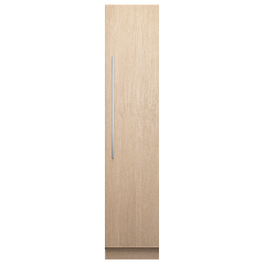 Fisher & Paykel RS1884FRJE1 18 Inch Upright Freezer