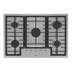Bosch NGM5059UC 30 Inch Cooktop (Gas)
