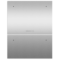 Fisher & Paykel ADDD24DTPX Dishwasher Accessories