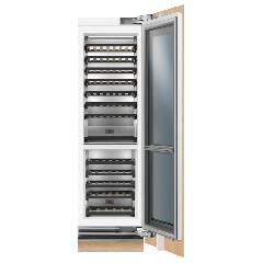 Fisher & Paykel RS2484VR2K1 24 Inch Wine Coolers