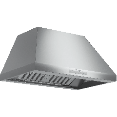 Thermador HPCN36WS 36 Inch Professional Hood