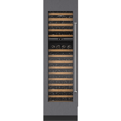 Sub-Zero DEC2450W/L 24 Inch Wine Coolers