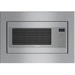 Thermador MBCS 24 Inch Built-In Microwave