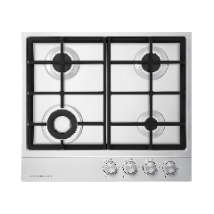 Fisher & Paykel CG244DNGX1 N 24 Inch Cooktop (Gas)