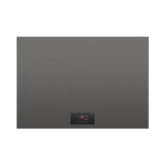 Fisher & Paykel CI304DTTG1 30 Inch Cooktop (Electric)