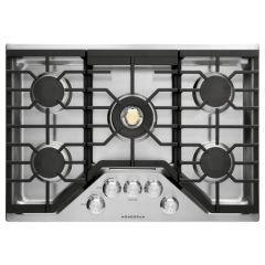 Monogram ZGU30RSLSS 30 Inch Cooktop (Gas)
