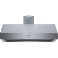 Bosch DUH86553UC Convertible Hood
