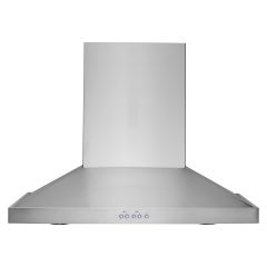 Monogram ZVW8301SWSS 30 Inch Ducted Hood