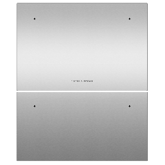 Fisher & Paykel ADDD24DPX Dishwasher Accessories