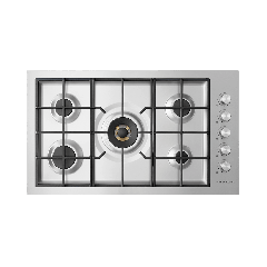 Fisher & Paykel CG365DLPRX2_N 36 Inch Cooktop (Gas)