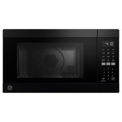 GE APPLIANCES GCST10A1WBB 21 Inch Countertop Microwave
