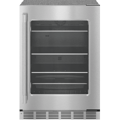 Thermador T24UR925RS 24 Inch Compact Refrigerator