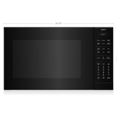 Wolf  MC24 24 Inch Countertop Microwave
