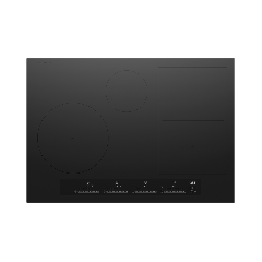 Fisher & Paykel CI304ZDTB5 30 Inch Cooktop (Electric)