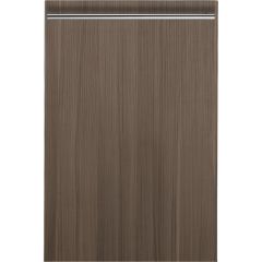 Monogram UDT165SIVII 18 Inch Built-In Dishwasher